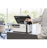 Epson multifunción a4 mono ecotank et-m2120