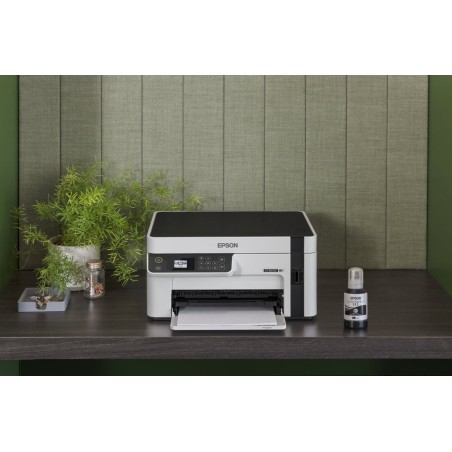 Epson multifunción a4 mono ecotank et-m2120