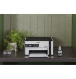 Epson multifunción a4 mono ecotank et-m2120