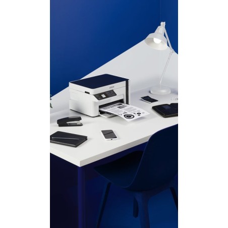Epson multifunción a4 mono ecotank et-m2120