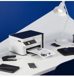 Epson multifunción a4 mono ecotank et-m2120