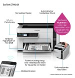 Epson multifunción a4 mono ecotank et-m2120