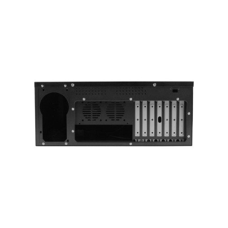 Lanberg caja para servidor lanberg 19 "4u atx 350/10 sc01-3