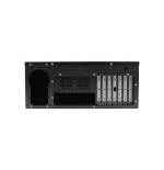 Lanberg caja para servidor lanberg 19 "4u atx 350/10 sc01-3
