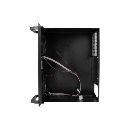 Lanberg caja para servidor lanberg 19 "4u atx 350/10 sc01-3