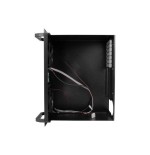 Lanberg caja para servidor lanberg 19 "4u atx 350/10 sc01-3