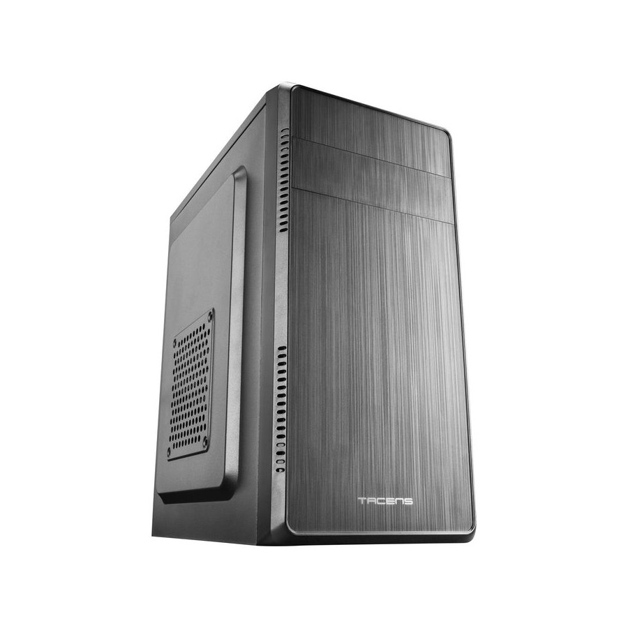 Caja minitorre anima acm500 con fuente 500w