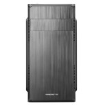 Caja minitorre anima acm500 con fuente 500w