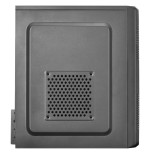 Caja minitorre anima acm500 con fuente 500w
