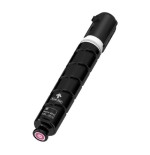 Canon 034 magenta cartucho de toner generico 9452b001