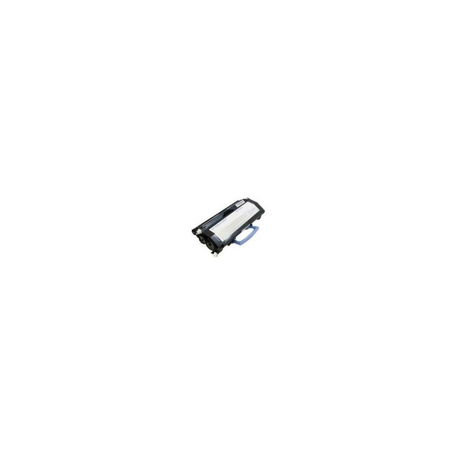 Dell 2330/2350 negro cartucho de toner generico 593-10335/pk941/pr700/593-10337/pk492/593-10334/pk937