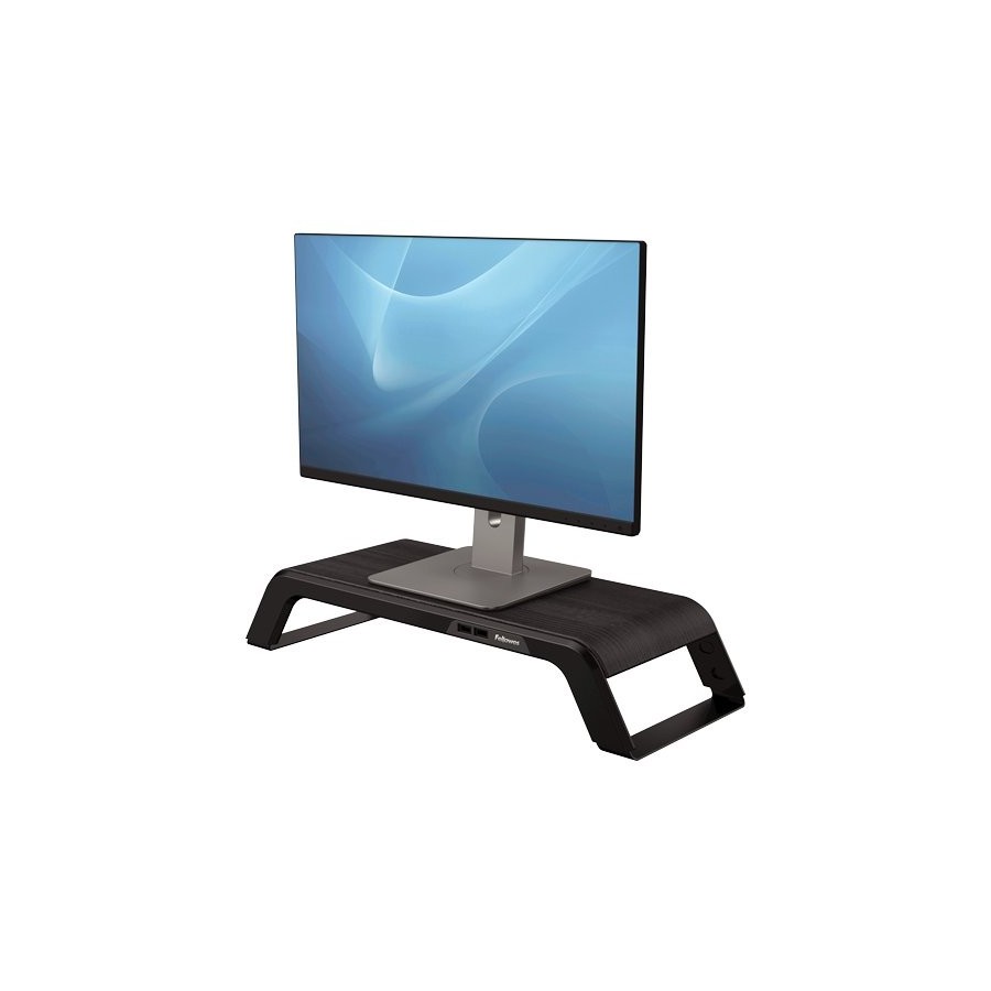 Soporte para monitor hana negro