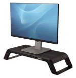 Soporte para monitor hana negro