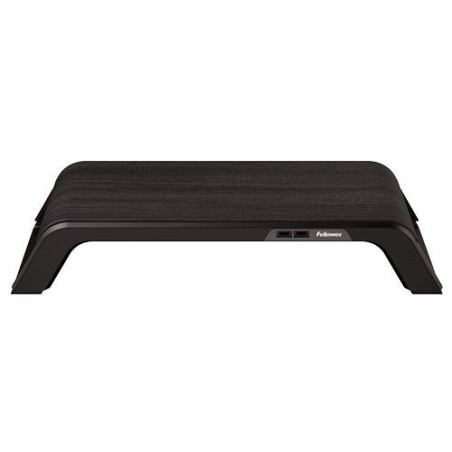 Soporte para monitor hana negro