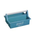 Hazet caja de herramientas maletín de transporte de plástico 190l-1,  190l-1