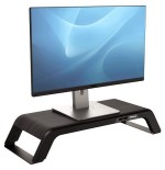 Soporte para monitor hana negro