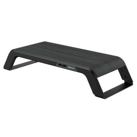 Soporte para monitor hana negro