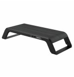 Soporte para monitor hana negro