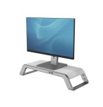Soporte para monitor hana blanco
