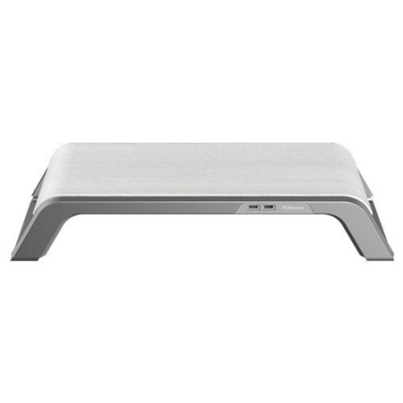 Soporte para monitor hana blanco