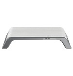 Soporte para monitor hana blanco