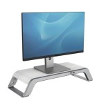 Soporte para monitor hana blanco