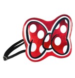 Bandolera 3d polipiel minnie