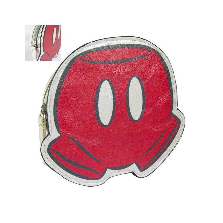 Monedero disney mickey mouse pantalones