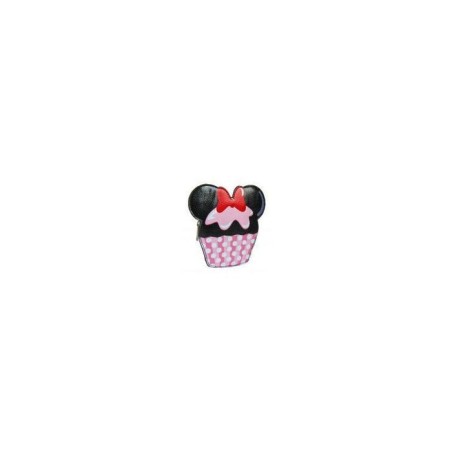 Monedero polipiel minnie