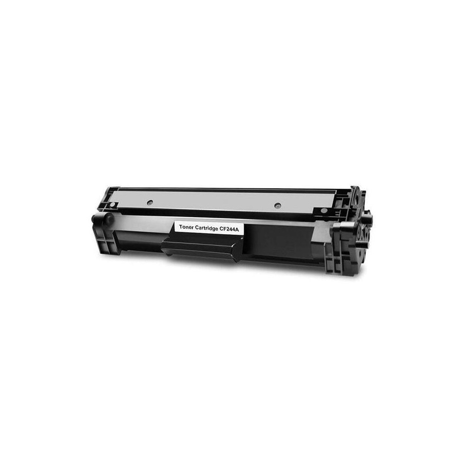 Toner compatible hp cf244a 44a negro