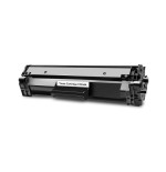 Toner compatible hp cf244a 44a negro