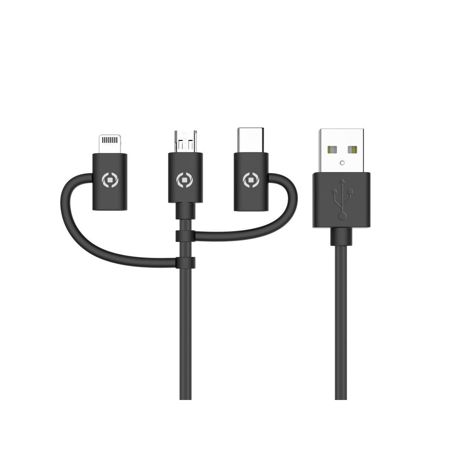 Cable usb a micro usb  tipo c