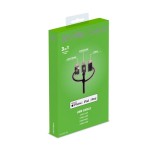 Cable usb a micro usb  tipo c