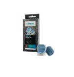 Pastillas de limpieza para cafeteras siemens tz 80002b