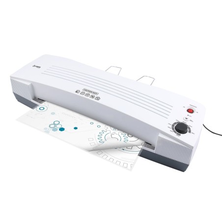 Plastificadora olympia a 6040