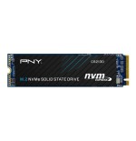 Disco ssd pny cs2130 2 tb nvme m.2 2280 3d nand hasta 3500 mb/s lectura hasta 3000 mb/s escritura