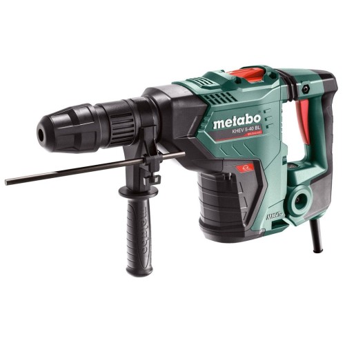 Martillo combinado metabo khev 5-40 bl