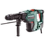 Martillo combinado metabo khev 5-40 bl
