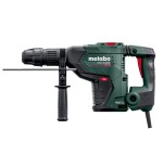 Martillo combinado metabo khev 5-40 bl
