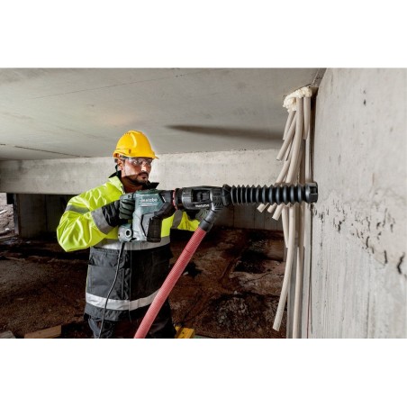 Martillo combinado metabo khev 5-40 bl