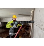 Martillo combinado metabo khev 5-40 bl