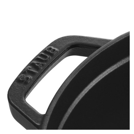 Staub cocotte olla