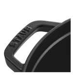 Staub cocotte olla