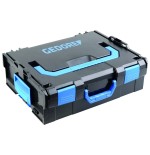 Juego de herramientas gedore surtido de prácticas en l-boxx 136, 23 piezas,  2835983
