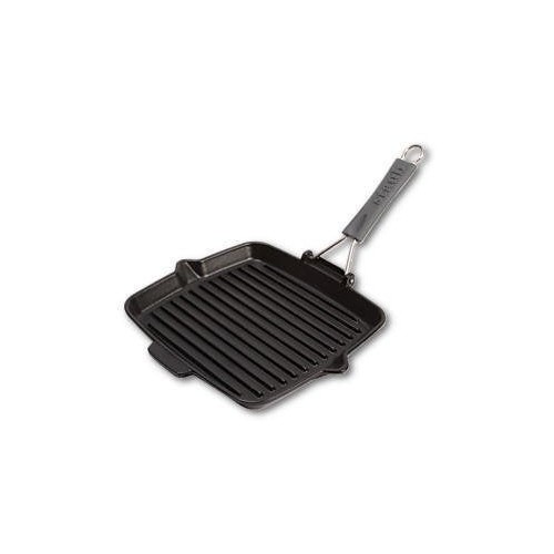 Sartén staub iron grill 24 cm 40509-344-0