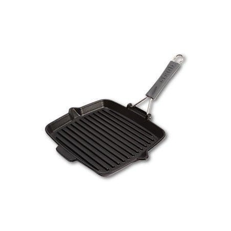 Sartén staub iron grill 24 cm 40509-344-0