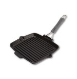 Sartén staub iron grill 24 cm 40509-344-0