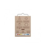 Bombilla inteligente muvit io miobulb014 wifi 5w gu10 400lm luz multicolor compatible asistentes de voz google / alexa