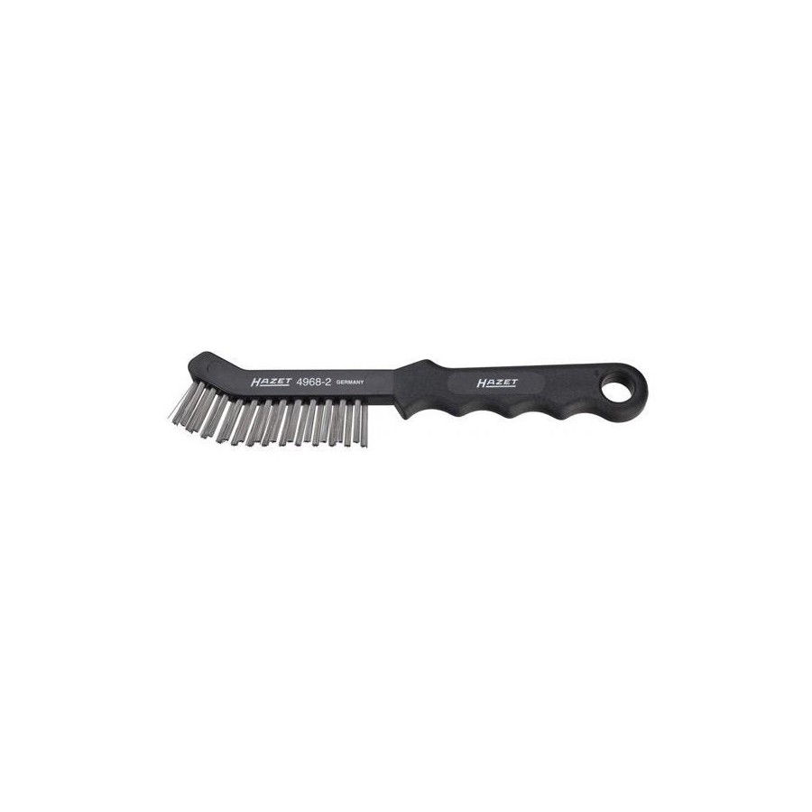 Cepillo de pinza de freno hazet 4968-2