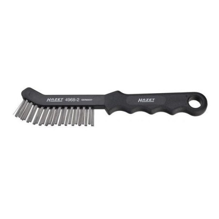 Cepillo de pinza de freno hazet 4968-2